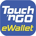 Touch'n Go
